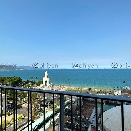 Phi Yen Panorama Condotel Nha Trang Exterior photo