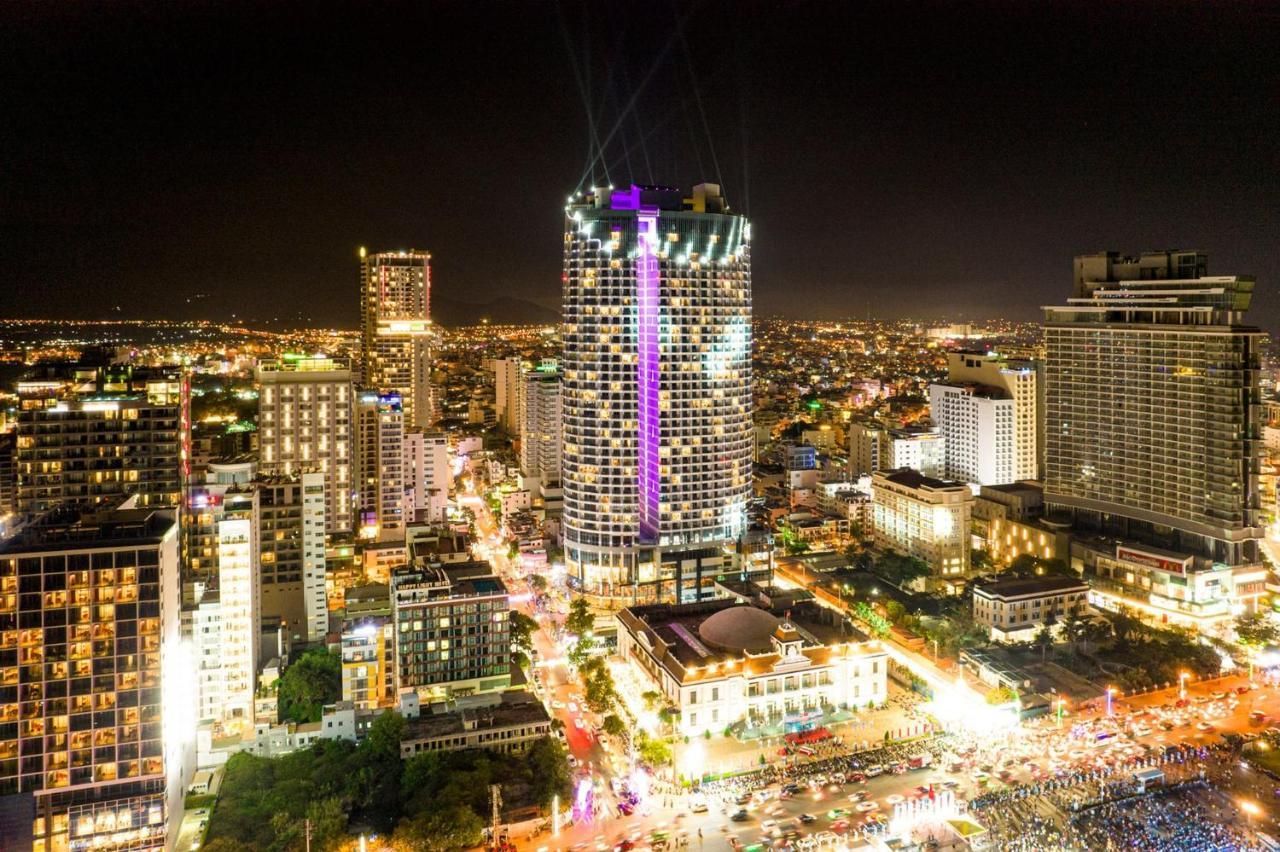 Phi Yen Panorama Condotel Nha Trang Exterior photo